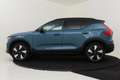 Volvo XC40 RECHARGE TWIN ULTIMATE 82 kWh -PANO.DAK|WARMTEPOMP Blauw - thumbnail 9