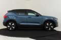 Volvo XC40 RECHARGE TWIN ULTIMATE 82 kWh -PANO.DAK|WARMTEPOMP Blauw - thumbnail 11