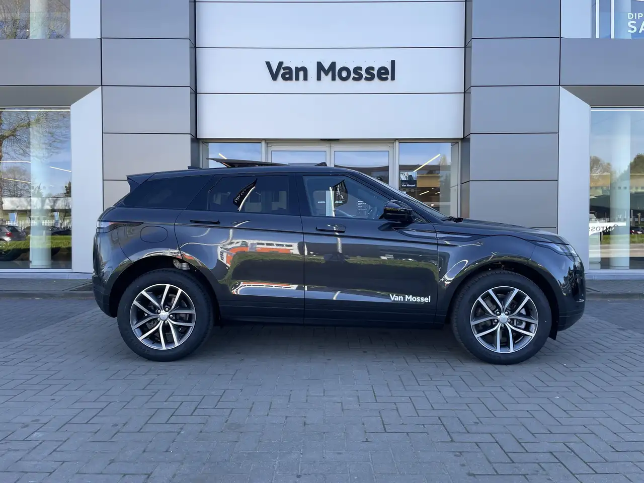 Land Rover Range Rover Evoque 2026