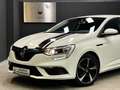 Renault Megane Intens__SPORT DESIGN__ARBÖ PICKERL NEU__ Bianco - thumbnail 1