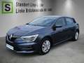 Renault Megane MEGANE Equilibre TCe 140 PF Grau - thumbnail 1