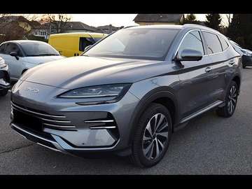 DM-i 1.5 PHEV