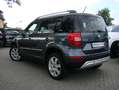 Skoda Yeti 2.0TDI Adventure 4x4 Xenon Klima PDC Gris - thumbnail 4