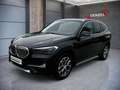 BMW X1 xDrive18d F48 Schwarz - thumbnail 1