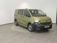 Volkswagen T7 Transporter VW Transporter T7 Kastenwagen Plus TDI 4MOTION Grün - thumbnail 5