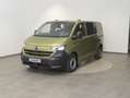 Volkswagen T7 Transporter VW Transporter T7 Kastenwagen Plus TDI 4MOTION Grün - thumbnail 2