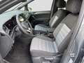 Volkswagen Touran R-Line 2,0 l TDI SCR 150 PS DSG AHK inkl. Grau - thumbnail 10