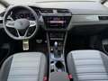 Volkswagen Touran R-Line 2,0 l TDI SCR 150 PS DSG AHK inkl. Grau - thumbnail 6