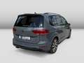 Volkswagen Touran R-Line 2,0 l TDI SCR 150 PS DSG AHK inkl. Grau - thumbnail 4