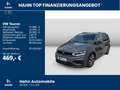 Volkswagen Touran R-Line 2,0 l TDI SCR 150 PS DSG AHK inkl. Grau - thumbnail 2