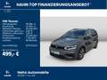 Volkswagen Touran R-Line 2,0 l TDI SCR 150 PS DSG AHK inkl. Grau - thumbnail 2