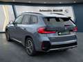 BMW iX1 20 eDrive M Sport, Pano Dach, AHK, Harman Kardon Grau - thumbnail 5