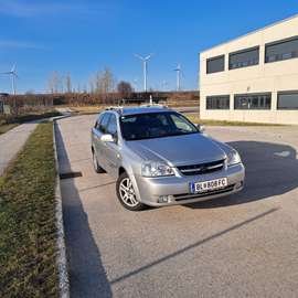 Kombi 2,0 TCDi CDX