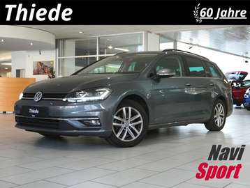 VII VARI. 1.5 TSI HIGHLINE NAVI/SPORT/AHK
