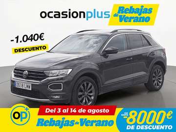 1.0 TSI Advance 81kW