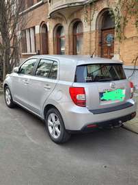 1.33i VVT-i Luna