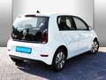 Volkswagen e-up! Maps & More/RÜCKFK/SITZHZ/KLIMAAUT. Weiß - thumbnail 2