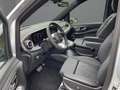 Mercedes-Benz V 300 d AVANTGARDE Lang Burm|TWA|360|AHK|Sitzhz Silber - thumbnail 7