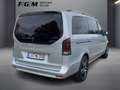 Mercedes-Benz V 300 d AVANTGARDE Lang Burm|TWA|360|AHK|Sitzhz Silber - thumbnail 4