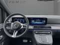 Mercedes-Benz V 300 d AVANTGARDE Lang Burm|TWA|360|AHK|Sitzhz Silber - thumbnail 9