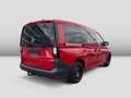 Volkswagen Caddy 1.5 TSI  Seitenschaden rechts Kamera Rot - thumbnail 4