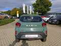 Dacia Spring Electric 45  Essential CCS+Navi+GJR Grün - thumbnail 2