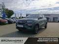 Dacia Spring Electric 45  Essential CCS+Navi+GJR Grün - thumbnail 1