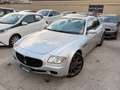 Maserati Quattroporte 4.2 400Cv Executive GT MOTORE *FERRARI* Tetto BOSE Argintiu - thumbnail 2
