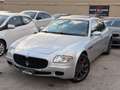 Maserati Quattroporte 4.2 400Cv Executive GT MOTORE *FERRARI* Tetto BOSE Argintiu - thumbnail 1