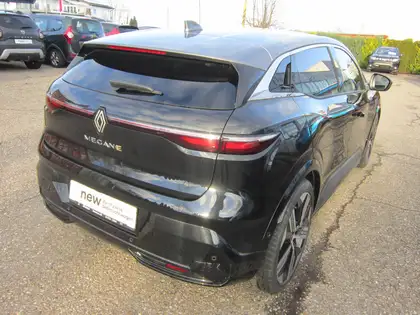 Annonce voiture d'occasion Renault Megane E-Tech - CARADIZE