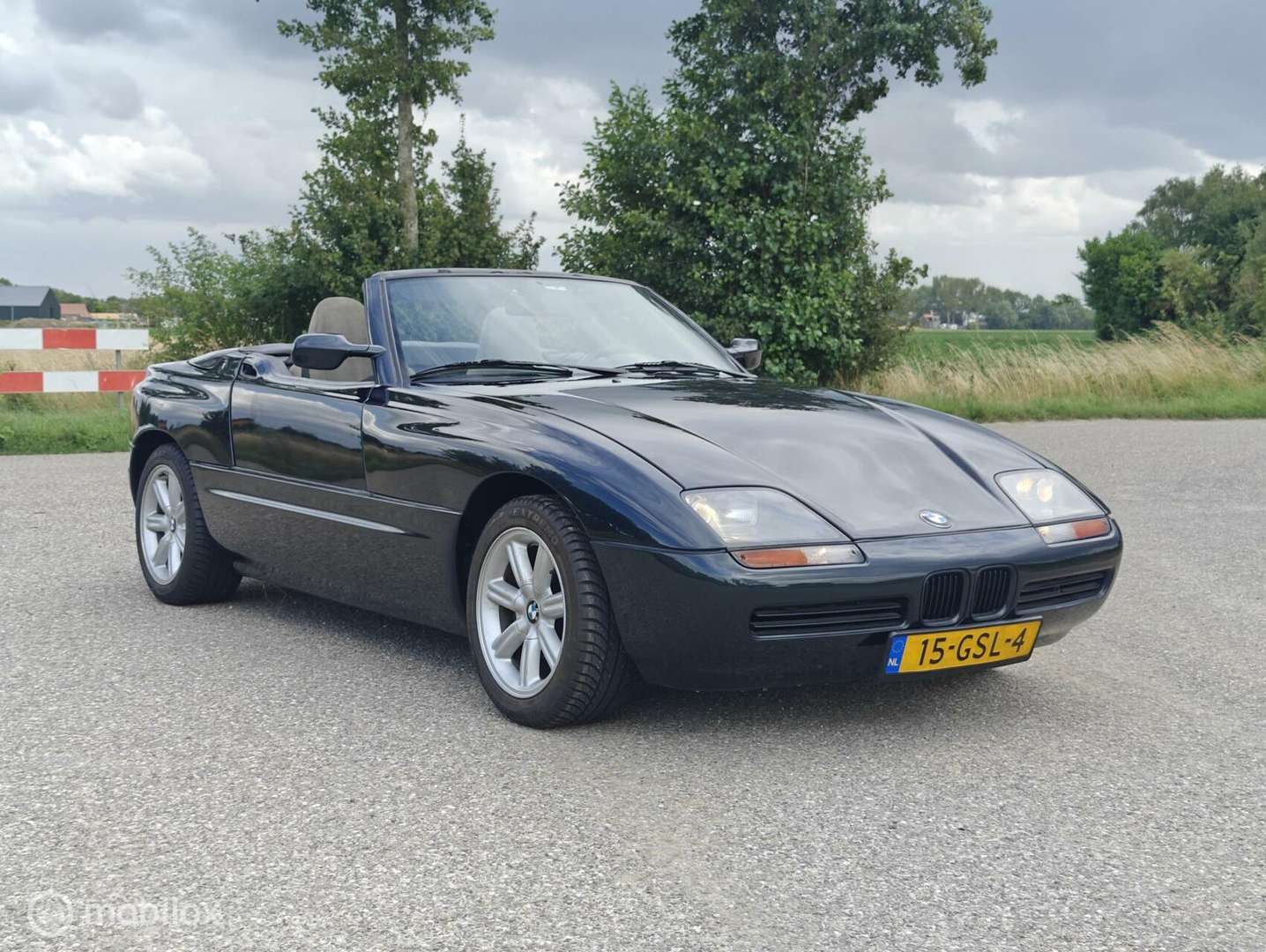 BMW Z1 2.5 - - Joinsteer - #2