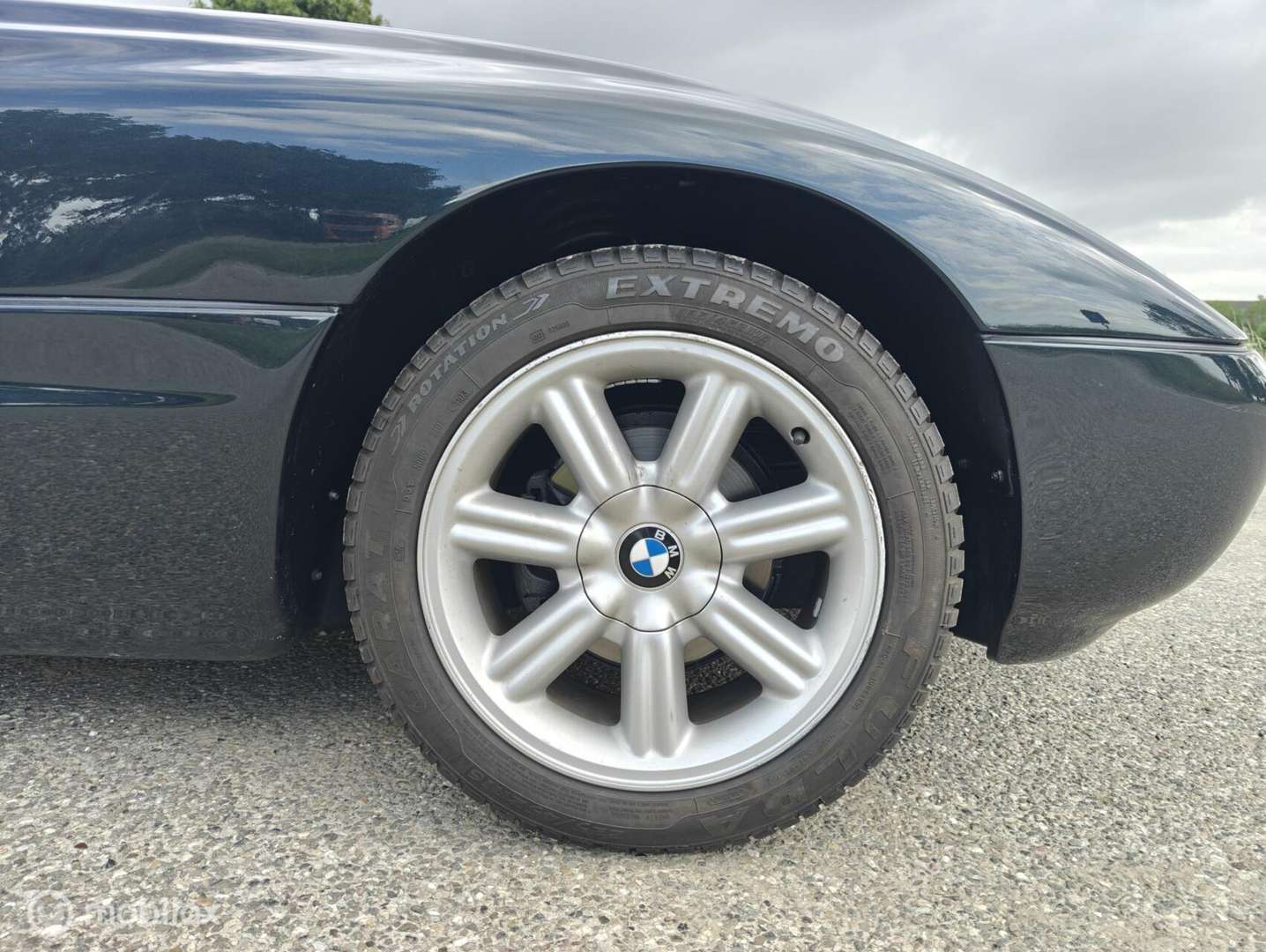 BMW Z1 2.5 - - Joinsteer - #5