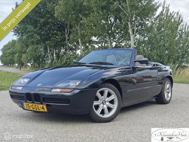 BMW Z1 2.5