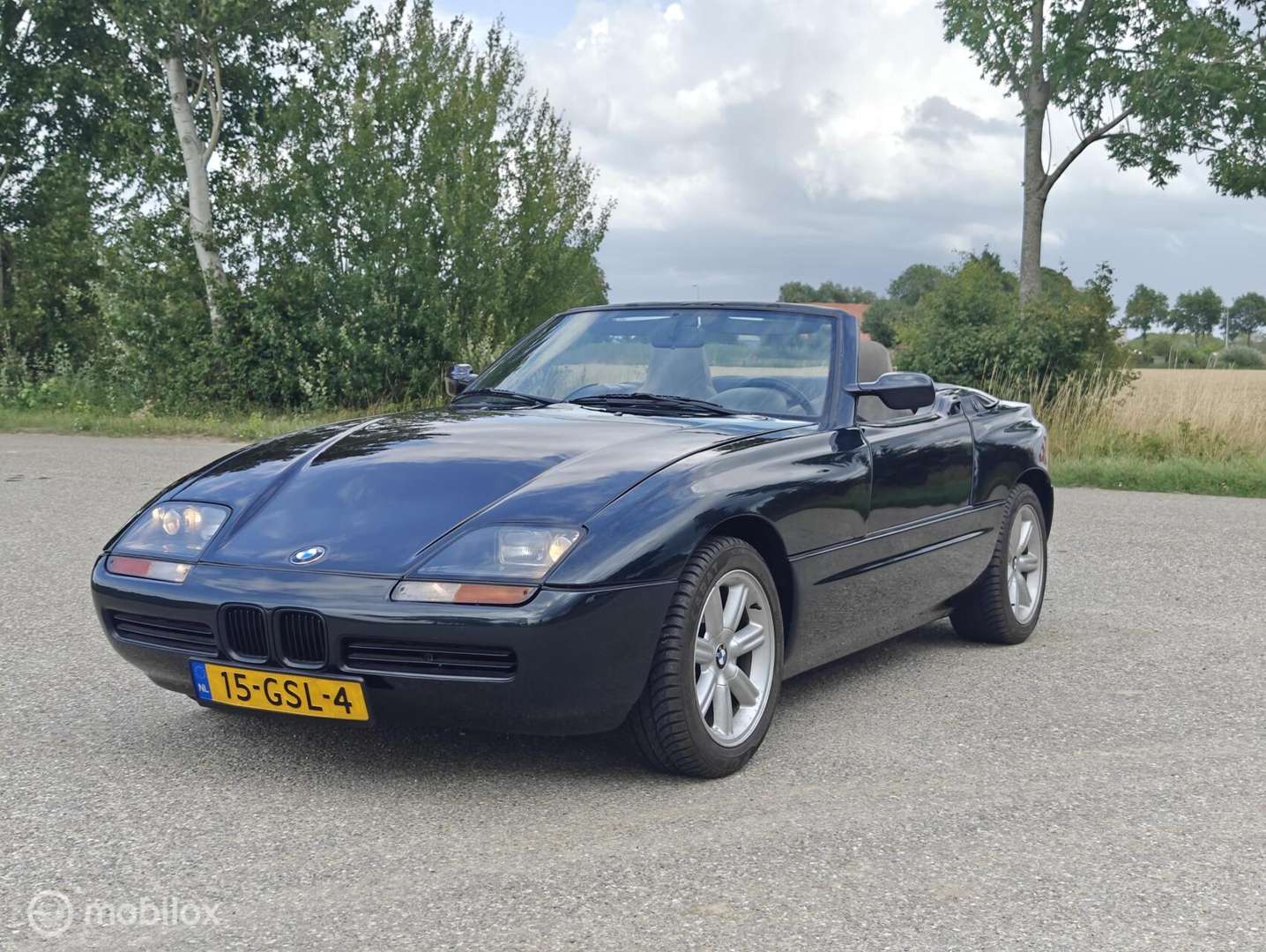 BMW Z1 2.5 - - Joinsteer - #1