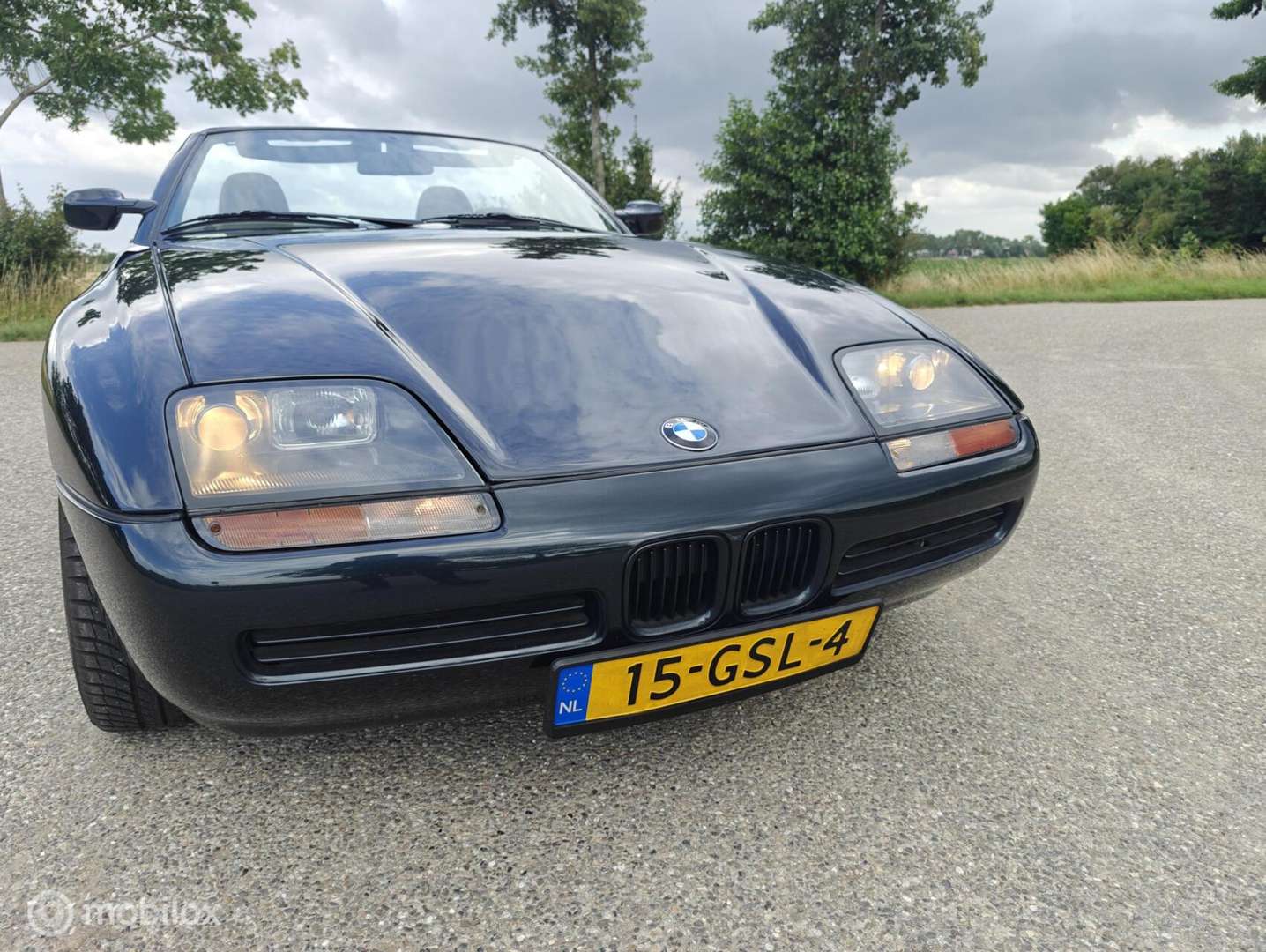 BMW Z1 2.5 - - Joinsteer - #3