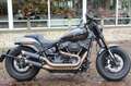 Harley-Davidson Fat Bob FXFBS fatbob 114 Grijs - thumbnail 4