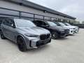 BMW X6 30d M Sport Shadow -HUD-ACC-Pano-360K-22Zoll Gris - thumbnail 7