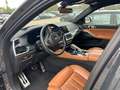 BMW X6 30d M Sport Shadow -HUD-ACC-Pano-360K-22Zoll Gris - thumbnail 2
