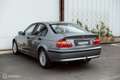 BMW 318 3-serie 318i E46 LCi 2003 | Lage KM l Airco, cruis Grijs - thumbnail 11