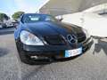 Mercedes-Benz SLK 200 IMPIANTO GPL! Black - thumbnail 6