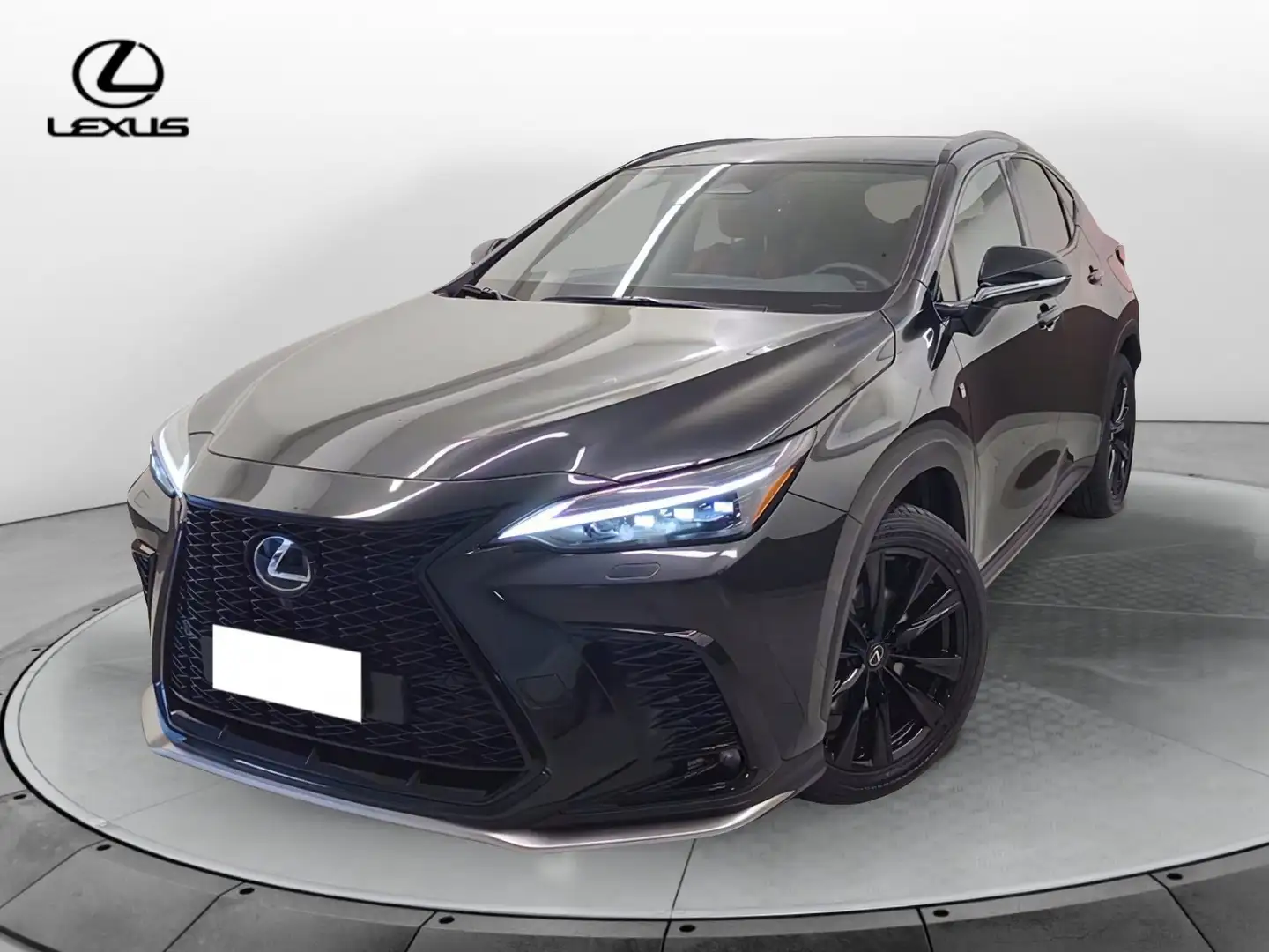 Lexus NX 450h+ NX Plug-in 4WD F-Sport - 1