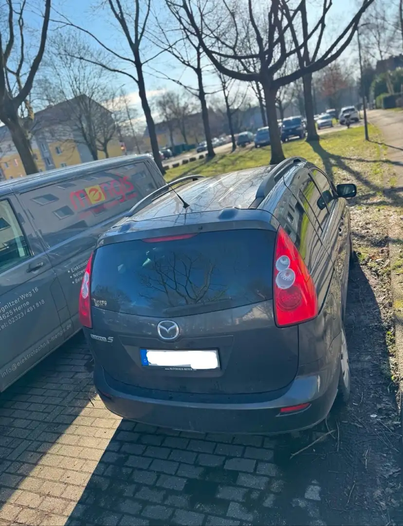 Mazda 5 2.0 CD DPF Top - 2