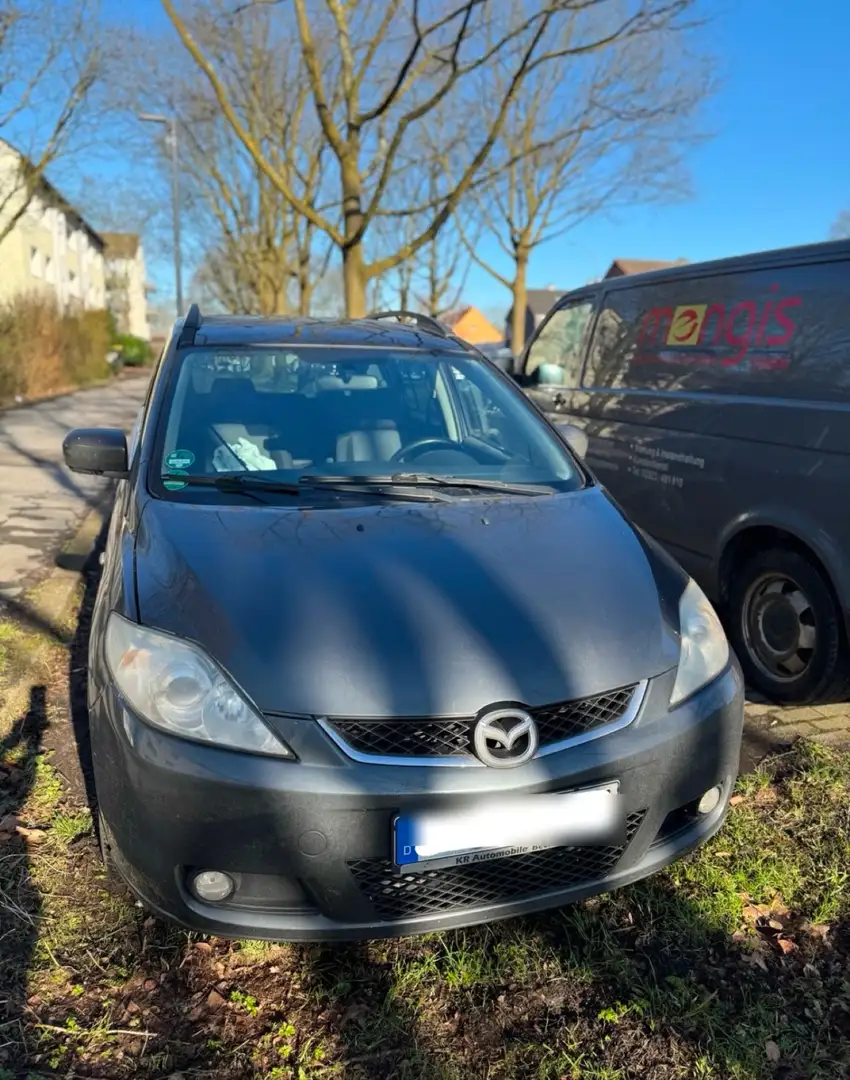Mazda 5 2.0 CD DPF Top - 1