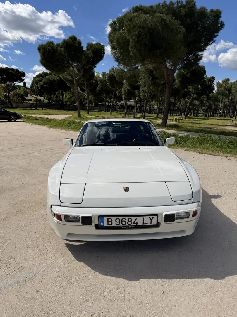 Porsche 944 II - 2