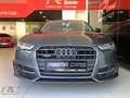 Audi A6 Avant 3.0TDI S line edition Q. S-T 200kW Gris - thumbnail 19