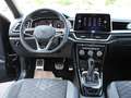 Volkswagen T-Roc 1.5 TSI R-Line DSG -APP-KAMERA-SITZHEIZ.- Schwarz - thumbnail 12