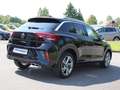 Volkswagen T-Roc 1.5 TSI R-Line DSG -APP-KAMERA-SITZHEIZ.- Noir - thumbnail 6
