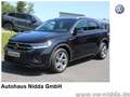Volkswagen T-Roc 1.5 TSI R-Line DSG -APP-KAMERA-SITZHEIZ.- Noir - thumbnail 1