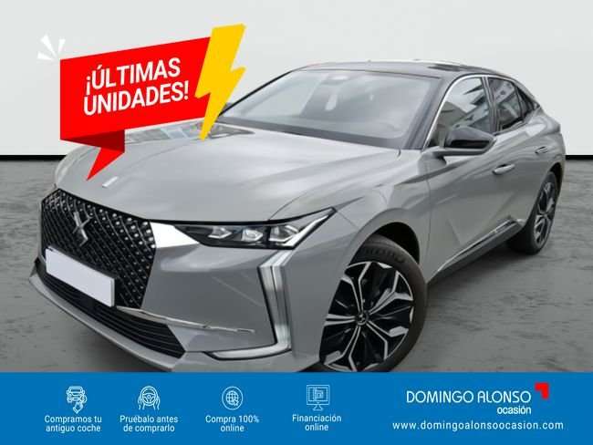 DS Automobiles DS 4 1.2 PureTech Rivoli Aut. 130 - foto 1