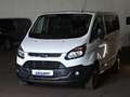 Ford Transit Custom 2,0 L Mixto 6 Sitzer Klima E6 Weiß - thumbnail 2